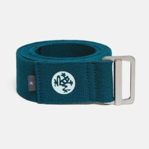 Manduka Align Yoga Riem - 244 cm - Maldive