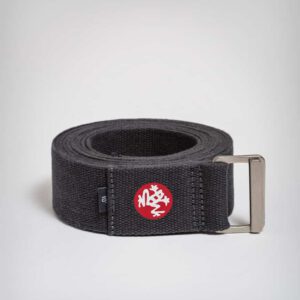 Manduka Align Yoga Riem - 300 cm - Thunder