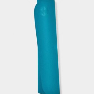 Manduka Beginners Yogamat TPE Blauw 5 mm -  172 x 61 cm