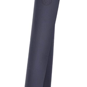 Manduka Beginners Yogamat TPE Blauw 5 mm - Navy -  172 x 61 cm