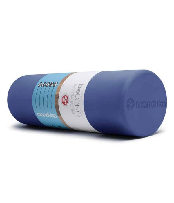 Manduka Belong Body Roller - Thunder