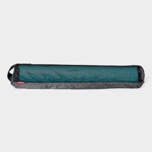 Manduka Breathe Easy Yogatas - Thunder - Grijs - 67 x 16