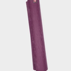 Manduka EKO Yogamat Paars 5 mm – Acai Midnight – 180 x 66 cm