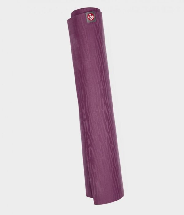 Manduka EKO Yogamat Paars 5 mm – Acai Midnight – 180 x 66 cm