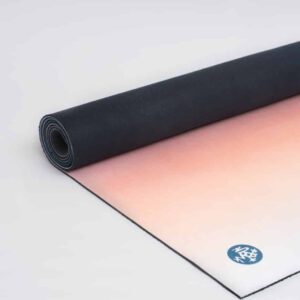 Manduka EQUA Yogamat - 4MM - Bent Broza