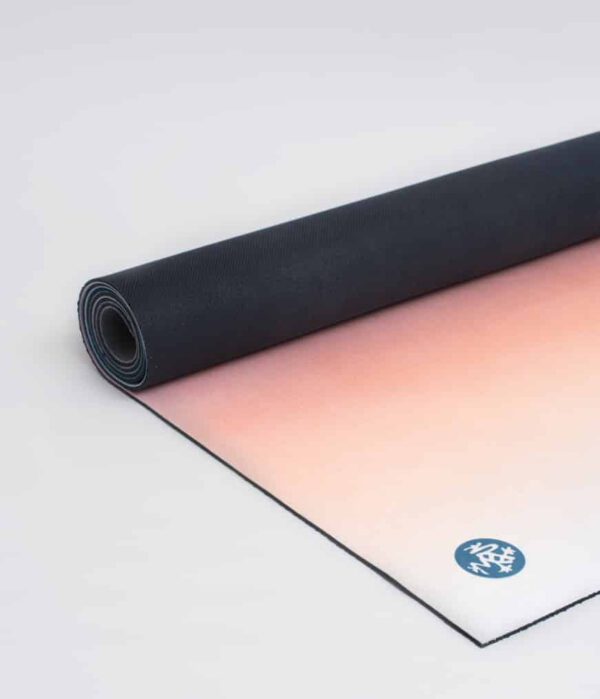 Manduka EQUA Yogamat - 4MM - Bent Broza