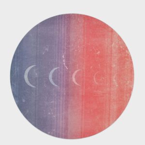 Manduka Equa Eko Ronde Yogamat Luna Sunrise