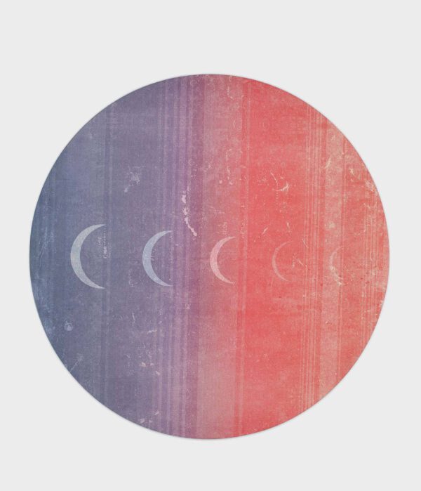 Manduka Equa Eko Ronde Yogamat Luna Sunrise