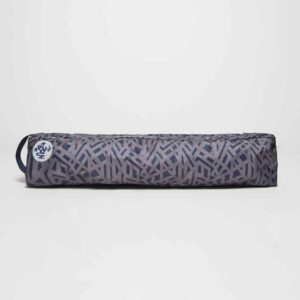 Manduka GO LIGHT Mat Carrier - Clarity In Chaos