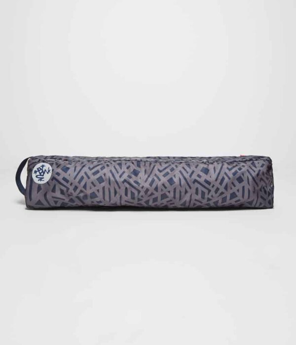 Manduka GO LIGHT Mat Carrier - Clarity In Chaos