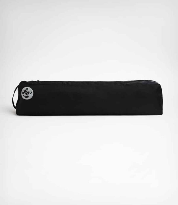 Manduka GO LIGHT Mat Carrier - Zwart