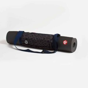 Manduka GO PLAY Mat Carrier - Clarity In Chaos