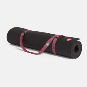 Manduka Go Move Mat Carrier - Intuition