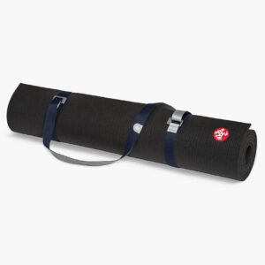 Manduka Go Move Mat Carrier - Midnight