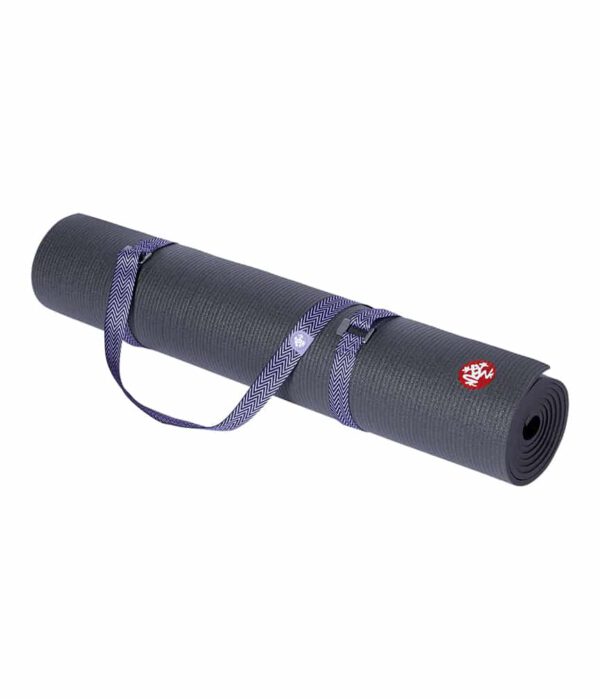 Manduka Go Move Mat Carrier - Perennial