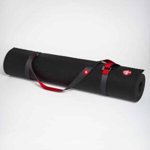 Manduka Go Move Mat Carrier - Thunder