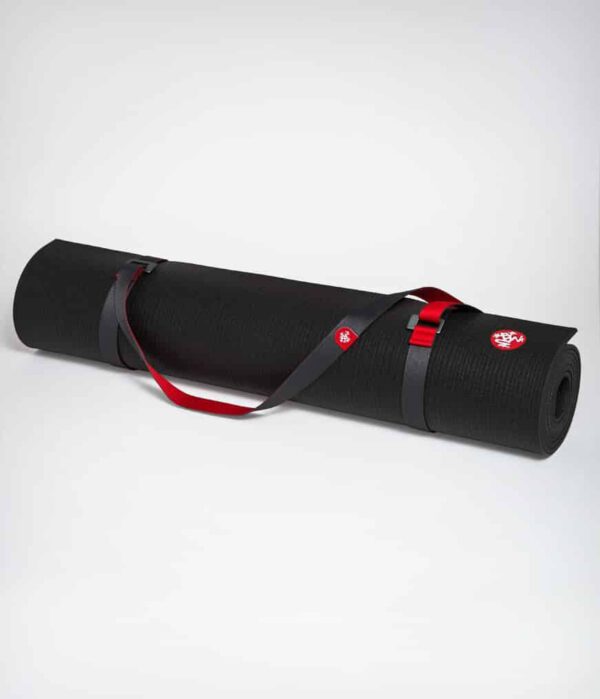 Manduka Go Move Mat Carrier - Thunder