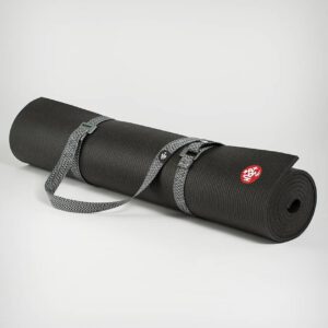 Manduka Go Move Mat Carrier - Zwart