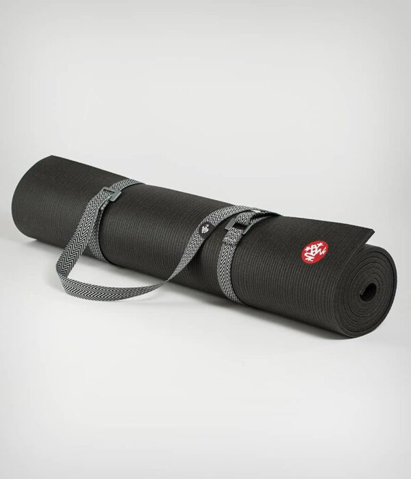 Manduka Go Move Mat Carrier - Zwart