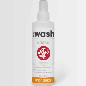 Manduka Mat Wash Citroen (237 ml)