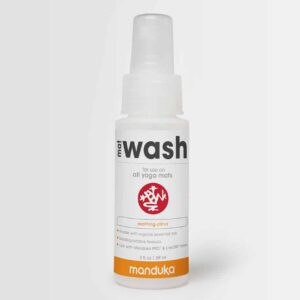 Manduka Mat Wash Citroen (56 ml)