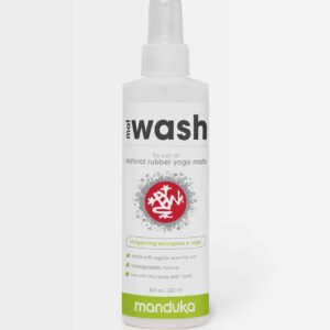 Manduka Mat Wash Citroengras (237 ml)