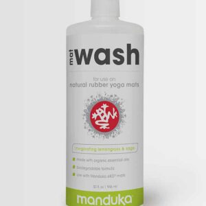 Manduka Mat Wash Citroengras (946 ml)