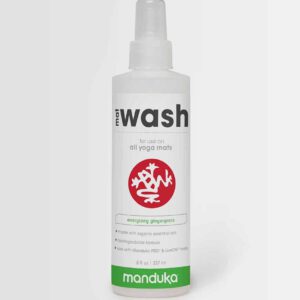 Manduka Mat Wash Gembergras (237 ml)