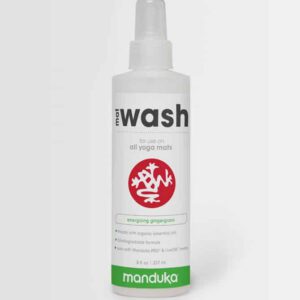 Manduka Mat Wash Gembergras (56 ml)