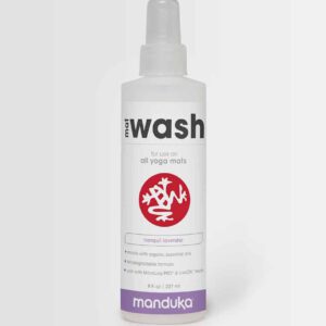 Manduka Mat Wash Lavendel (237 ml)