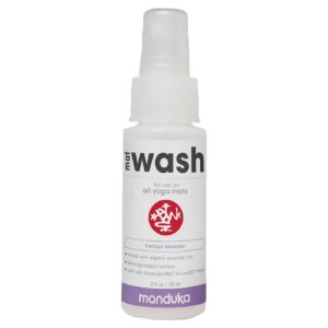 Manduka Mat Wash Lavendel (56 ml)