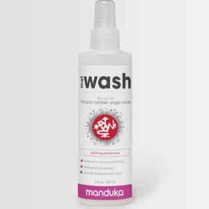 Manduka Mat Wash Palma Rosa (237 ml)