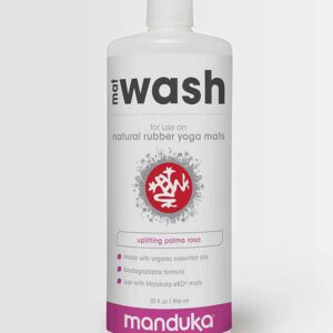 Manduka Mat Wash Palma Rosa (946 ml)