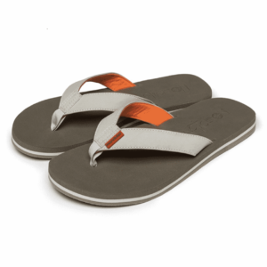 Manduka Onward Yoga Heren Slippers Drift (Maat 41)