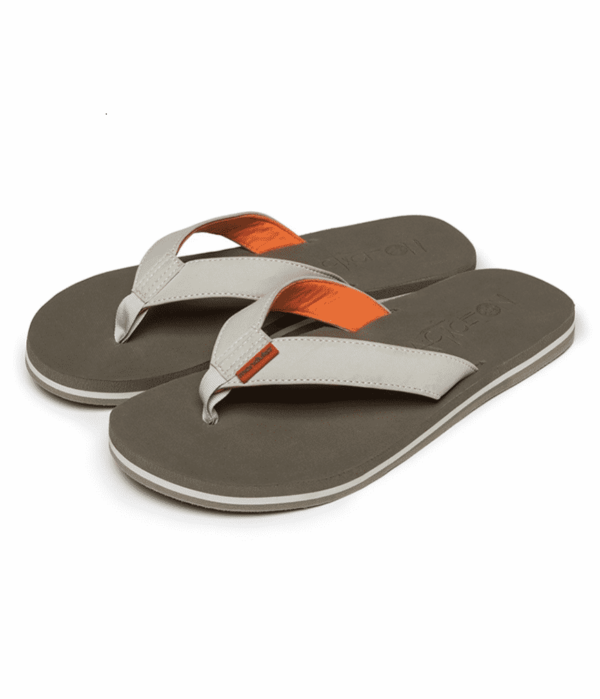 Manduka Onward Yoga Heren Slippers Drift (Maat 41)