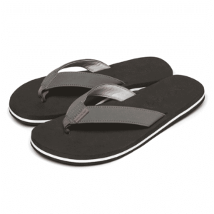 Manduka Onward Yoga Heren Slippers Zwart (Maat 41)