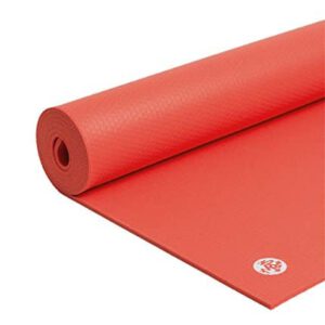 Manduka PRO Yogamat PVC 6 mm - Arise - 216 x 66 cm