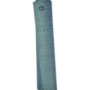 Manduka PRO Yogamat PVC Blauw 6 mm - Sea Star - 180 x 66 cm