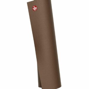 Manduka PRO Yogamat PVC Bruin 6 mm - Metallic - 180 x 66 cm