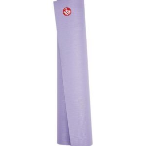 Manduka PRO Yogamat PVC Cosmic Sky 6 mm - 180 x 66 cm