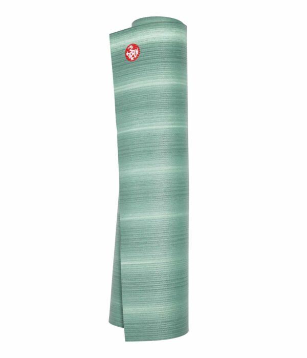 Manduka PRO Yogamat PVC Groen 6 mm - Green Ash - 180 x 66 cm