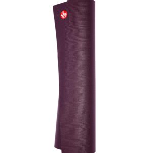 Manduka PRO Yogamat PVC Paars 6 mm - Indulge - 180 x 66 cm