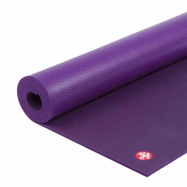 Manduka PRO Yogamat PVC Paars 6 mm - Magic - 180 x 66 cm