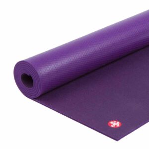 Manduka PRO Yogamat PVC Paars 6 mm - Magic - 216 x 66 cm