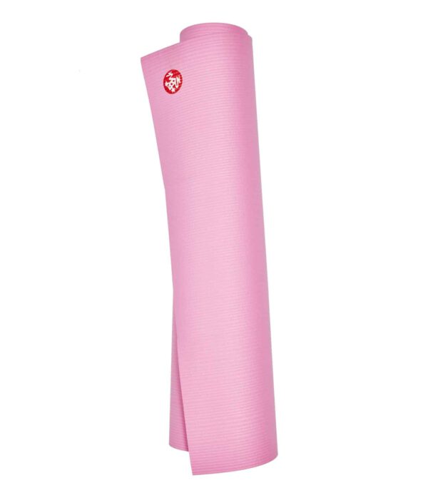 Manduka PRO Yogamat PVC Roze 6 mm - Fuchsia - 180 x 66 cm