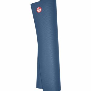 Manduka PROlite Yogamat PVC Blauw 4.7 mm - Oddesey - 180 x 61 cm