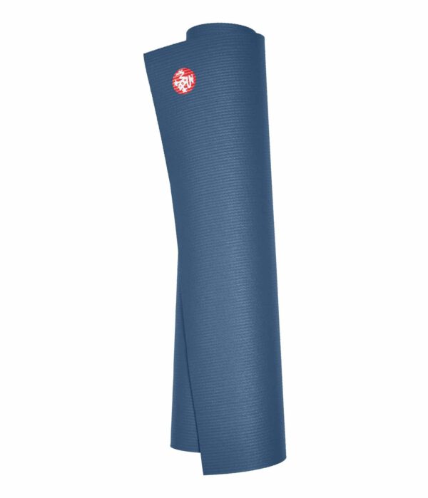 Manduka PROlite Yogamat PVC Blauw 4.7 mm - Oddesey - 180 x 61 cm