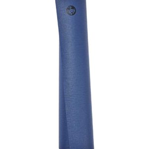 Manduka PROlite Yogamat PVC Blauw 4.7 mm - Pacific Blue - 180 x 61 cm