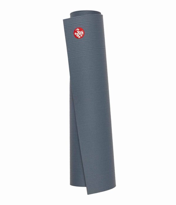 Manduka PROlite Yogamat PVC Blauw 4.7 mm - Storm - 180 x 61 cm