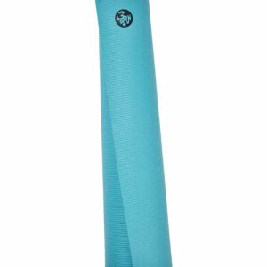 Manduka PROlite Yogamat PVC Blauw 4.7 mm - Tasmanian Blue - 180 x 61